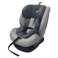 thumbnail image 1 of Autoasiento D Bebe D Bebe Mare Travel Isofix Top Tether Gris, 1 of 5