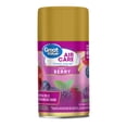 thumbnail image 1 of Repuesto dispensador de aroma Great Value Metered Very Berry 175 g, 1 of 4