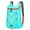 Lake Blue, variant on 10L Foldable Portable Backpack Ultralight Splashproof Outdoor Travel Bag(blue)