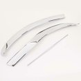 thumbnail image 3 of Front Bumper Plate Car Accessories for E Class W213 2016-2019, 3 of 5