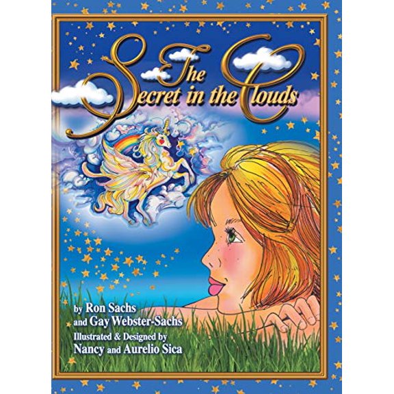 Pre-Owned The Secret in the Clouds, 9781649525727, 1649525729, Hardcover,