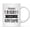mug863, variant on Coffee Mug Gift, Emily Class of 2024# NAILEDIT