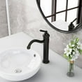 thumbnail image 1 of DeerValley DV-1J82813 Vessel Sink Bathroom Faucet, 1 of 7