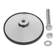 thumbnail image 3 of Lightweight & Sturdy Foosball Table Foot Part Replacement Accessory, 3 of 5