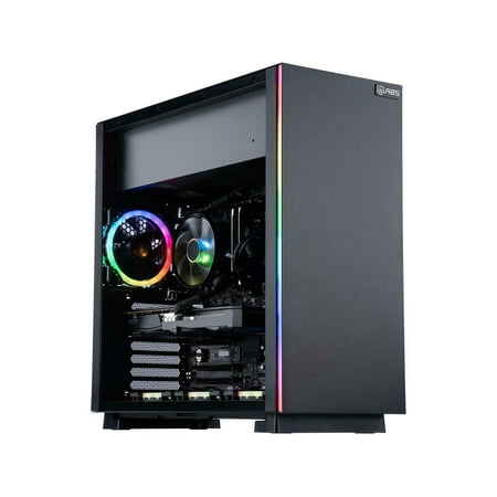 ABS Master Gaming PC - Intel i7 10700F - GeForce RTX 3060 - 16GB DDR4 3000Mhz - 1TB M.2 NVMe SSD