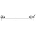 thumbnail image 2 of Drive Shaft Assembly Rear, 2 of 2