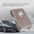 thumbnail image 6 of Car Key Fob Cover Shell for Volvo S60 S90 XC40 XC60 XC90 V60 V90 Gift for Man Women, 6 of 7