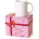 thumbnail image 4 of Taza de café divertida y novedosa Un oso para ti Hermana Regalo divertido para hermanas Cuñada Regalos para hermanastras de hermana o hermano Ideas de regalos para Navidad Aniversario Cumpleaños Día, 4 of 4