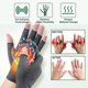 thumbnail image 3 of Guantes infrarrojos Yashi 3 pares, 3 of 5