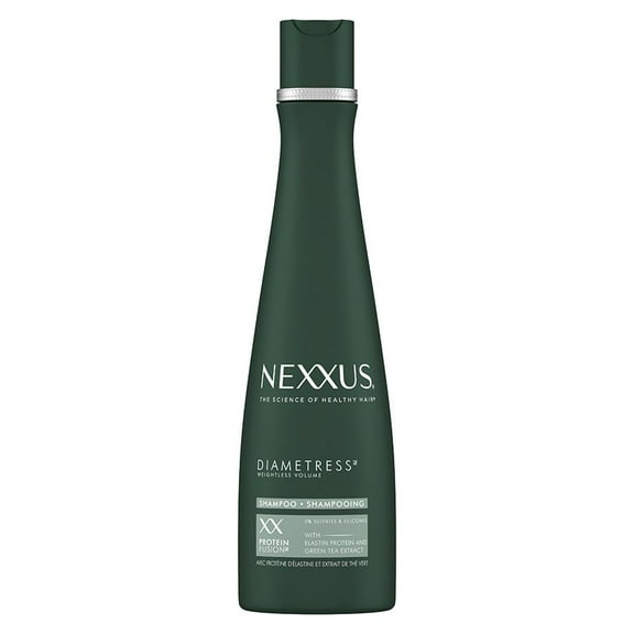 Nexxus Diametress Volumizing Shampoo