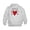 Ash Gray, variant on CafePress - OWNER OF GIGI's HEART - Kids Hooded Sweatshirt, Classic Hoodie