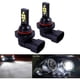 thumbnail image 3 of 2x Hb4 9006 Bombilla de luz antiniebla LED Advanced 3030 Smd Lámpara de conducción diurna Drl, blanco frío 6000k, 3 of 5