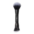 thumbnail image 1 of Brocha de maquillaje e.l.f., crema y polvo de doble punta, vegana, 1 of 3