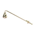 thumbnail image 4 of CoudarTitie Candle Extinguisher Wick Trimmer with Long Handle Length 23cm for Candles Lovers Golden, 4 of 9