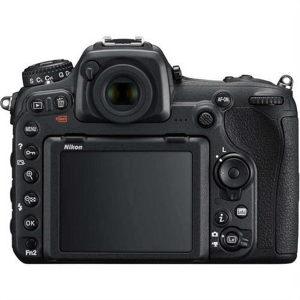 Nikon D500 DSLR Camera (Body Only) - 1559 - image 2 of 6