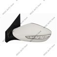 thumbnail image 5 of Conjunto de espejo retrovisor lateral de puerta de automóvil de 5 pines, 8 pines y 10 pines para Hyundai Sonata 2010, 2011, 2012, 2013, 2014 y 2015, 5 of 5