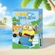 thumbnail image 1 of Figura de dibujos animados de Minion de Mi villano favorito, caja ciega, modelo de personalidad creativa, adorno, caja de regalo sorpresa, juguete para niños, 1 of 5