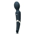 thumbnail image 3 of Sugar Pop Aurora Air Pulse Massager Wand - Blue, 3 of 4