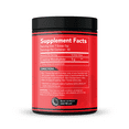 thumbnail image 2 of Lean 180 - Best Creatine Monohydrate Supplement - 100% Pure Powder - Improved Athletic Performance, Muscle, Recovery, Brain Function - Gluten Free, Non-GMO, Safe - (60 Servings), 2 of 3