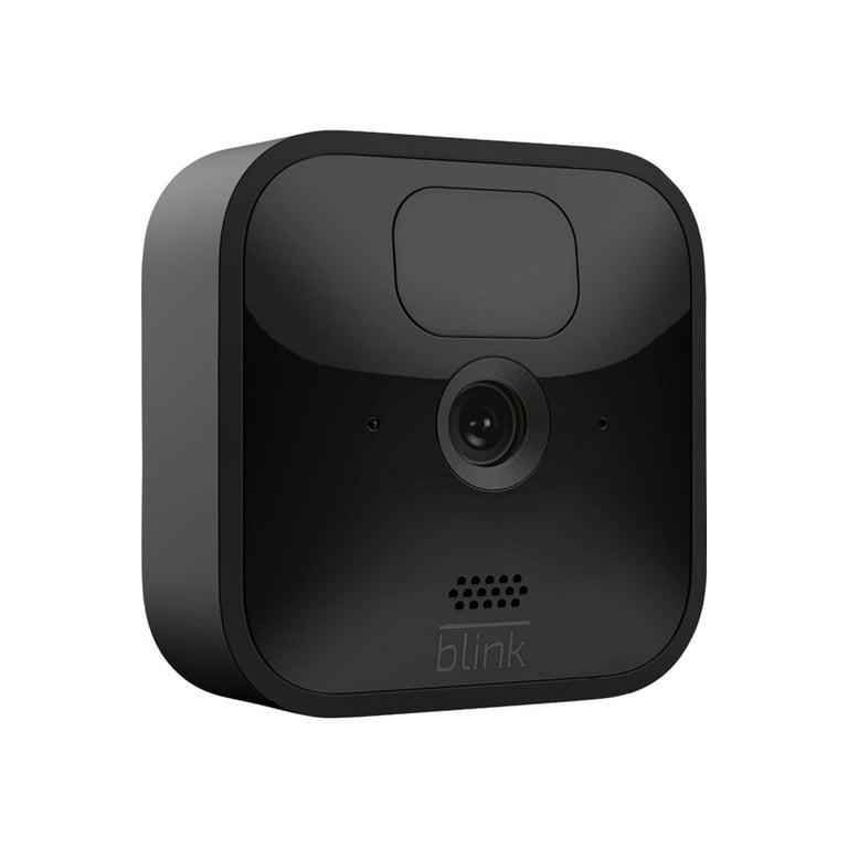 Blink_Outdoor 5 HD Camera System (3rd Gen) with Sync Module 2, Wireless  Type Security 