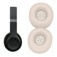 thumbnail image 6 of Yucurem Silicone Ear Pads Cover Protector for Solo 4 Wireless Headphones (Beige), 6 of 10