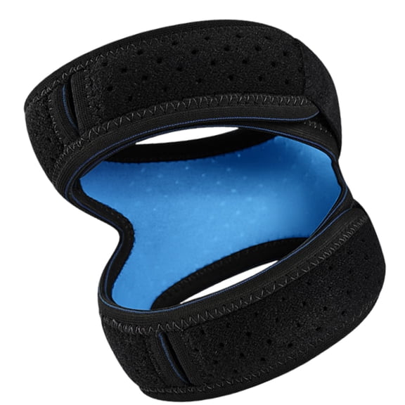Patella Knee Strap,Adjustable Knee Brace Patellar Tendon Stabilizer Support