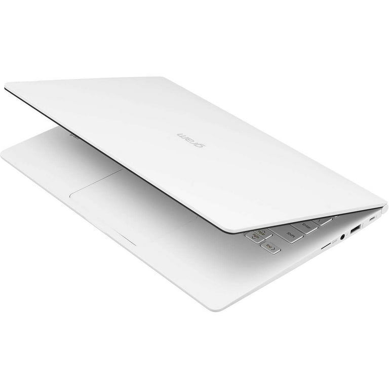 LG Gram Thin 13.3
