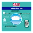 thumbnail image 4 of Blanqueador con detergente Cloralex Ropa blanca 950 ml, 4 of 4
