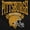 Black - Pittsburgh, variant on Cincinnati Football Helmet Fan Toddler Kids Crew Neck Graphic T-Shirt Brisco Brands 6M