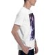 thumbnail image 3 of Camiseta de Manga Corta para Hombres Kimetsu no Yaiba, 3 of 5