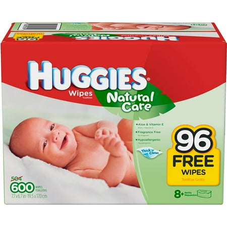 Huggies Natural Care Plus Baby Wipes Ct Huggies Natural Care Plus Baby Wipes Ct
