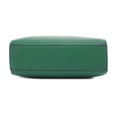 thumbnail image 4 of Bandolera EVVE con triple cremallera Small Camera Kelly Green, 4 of 6