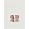 thumbnail image 3 of Wonder Nation Baby and Toddler Girls Faux Fur Boots, 3 of 4