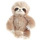 thumbnail image 5 of Adorable Sloth Plush Stuffed Animal Soft Decorative Cushion Hugging Pillow for Home and Playtime, 5 of 5