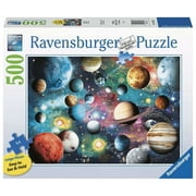Ravensburger Planetarium Jigsaw Puzzle