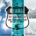 thumbnail image 6 of Beware Of Cockatoo Not Responsible For Injury Or Death 12 inch X 12 inch Shield Shaped Commercial Grade Plastic Sign with Aluminum Mounting Stake Weather Resistant Made in the USA, 6 of 8