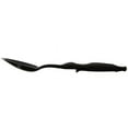 thumbnail image 3 of Vollrath Solid High Heat Spoon,Black 5284220, 3 of 4