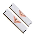thumbnail image 1 of Módulo De Memoria RAM De Escritorio, PCB 3600MHz 1,35 V RAM De Escritorio Estable 8GB DDR4 Para Escritorio De Oficina, 1 of 7