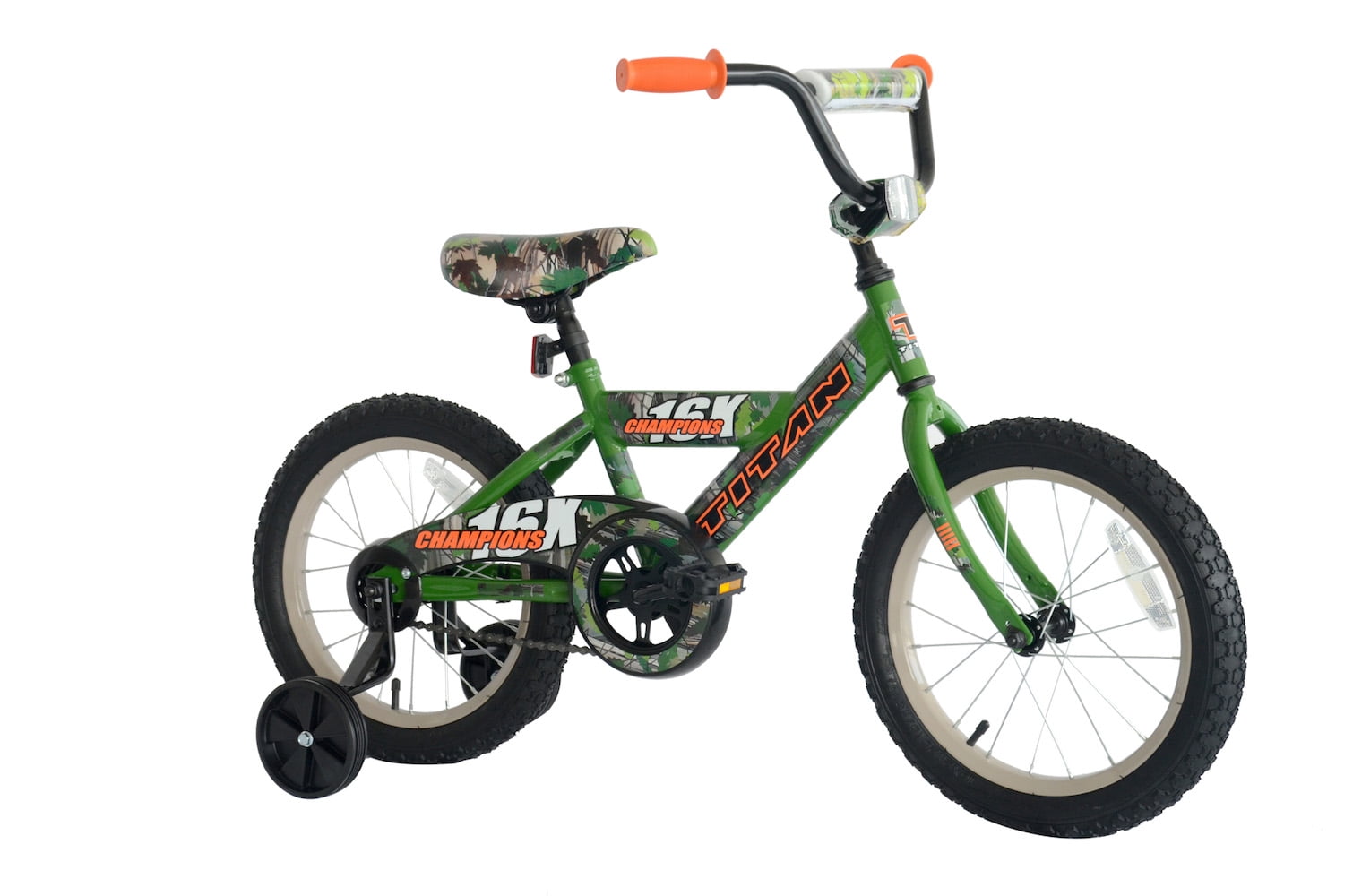 Solar 14" Wheel Kids Boys Childrens Childs BMX Bike Red/Blue Stabilisers Age 4+ 