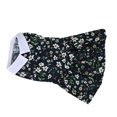 thumbnail image 4 of Floral Puppy Dress, Soft Dog Dress Fashionable Breathable  For Daily Party For Spring XS,S,M,L, 4 of 8