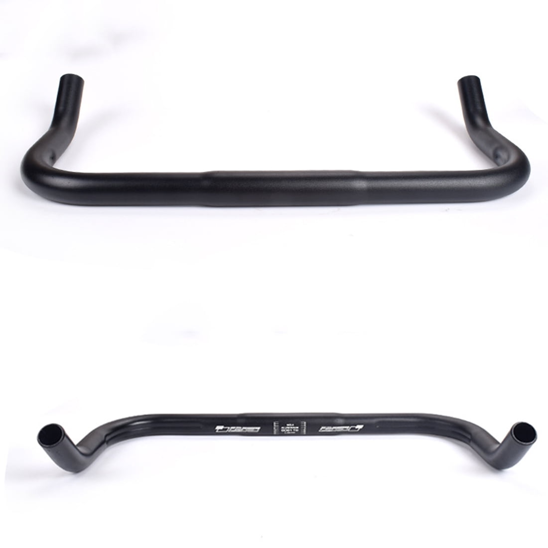 road bike bullhorn handlebars