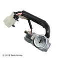 thumbnail image 3 of BeckArnley 201-2064 Ignition Lock And Cylinder Assembly Switch, 3 of 4