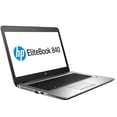 thumbnail image 5 of Restored HP Elitebook 840 G3 14" Intel Core i5, 8GB, 256GB Laptop Windows 10 (Re), 5 of 16