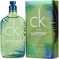 thumbnail image 2 of Ck One Summer By Calvin Klein Vaporisateur Edt 3.4 Oz (Édition Limitée 2016), 2 of 2