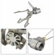 thumbnail image 3 of For BRS-3000T 25g Ultra-light Camping Gas Stove Burne WS44271, 3 of 5