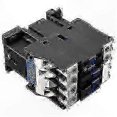 thumbnail image 3 of AC Starter Relay LC1 D1810 220V 18A 3-Phase Motor Contactor 1NO 50/60Hz, 3 of 5