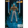 thumbnail image 2 of King of Fighters '98 Orochi Action Figure, 2 of 5