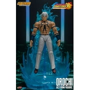 King of Fighters 98 Orochi Action Figure