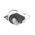 thumbnail image 3 of For 06-09 Ford Fusion Mercury Milan 3.0L 4WD 5473 5379 5474 Engine Motor & Transmission Mount Set 3PCS 06 07 08 09, 3 of 4