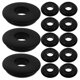 thumbnail image 1 of unbranded 100Ud Gomas Para De Mano De Camión Con Excelente Y Compatibilidad Universal, 1 of 5